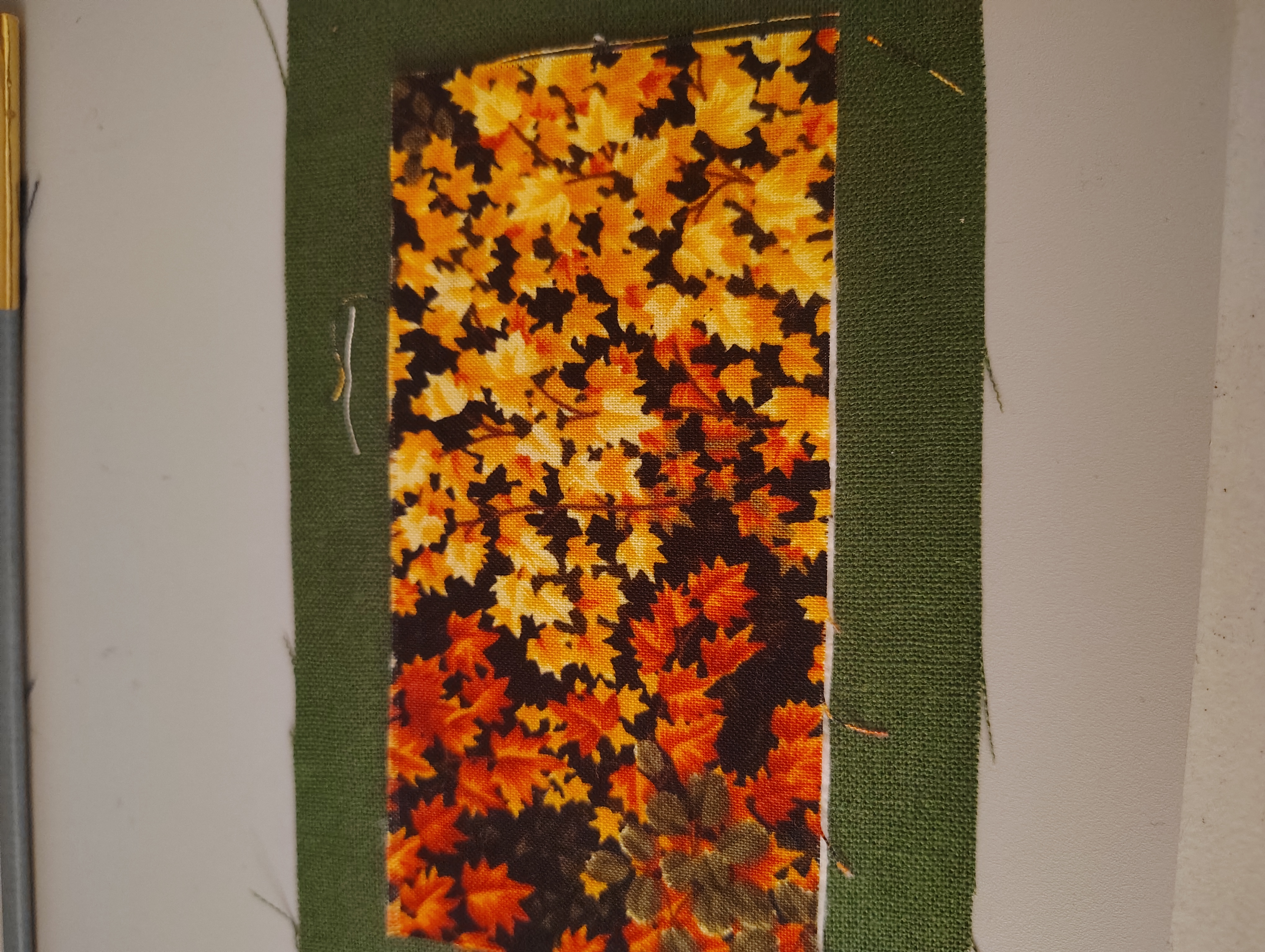 I would love to find this fabric. I would like at least a yard to a yard and a h