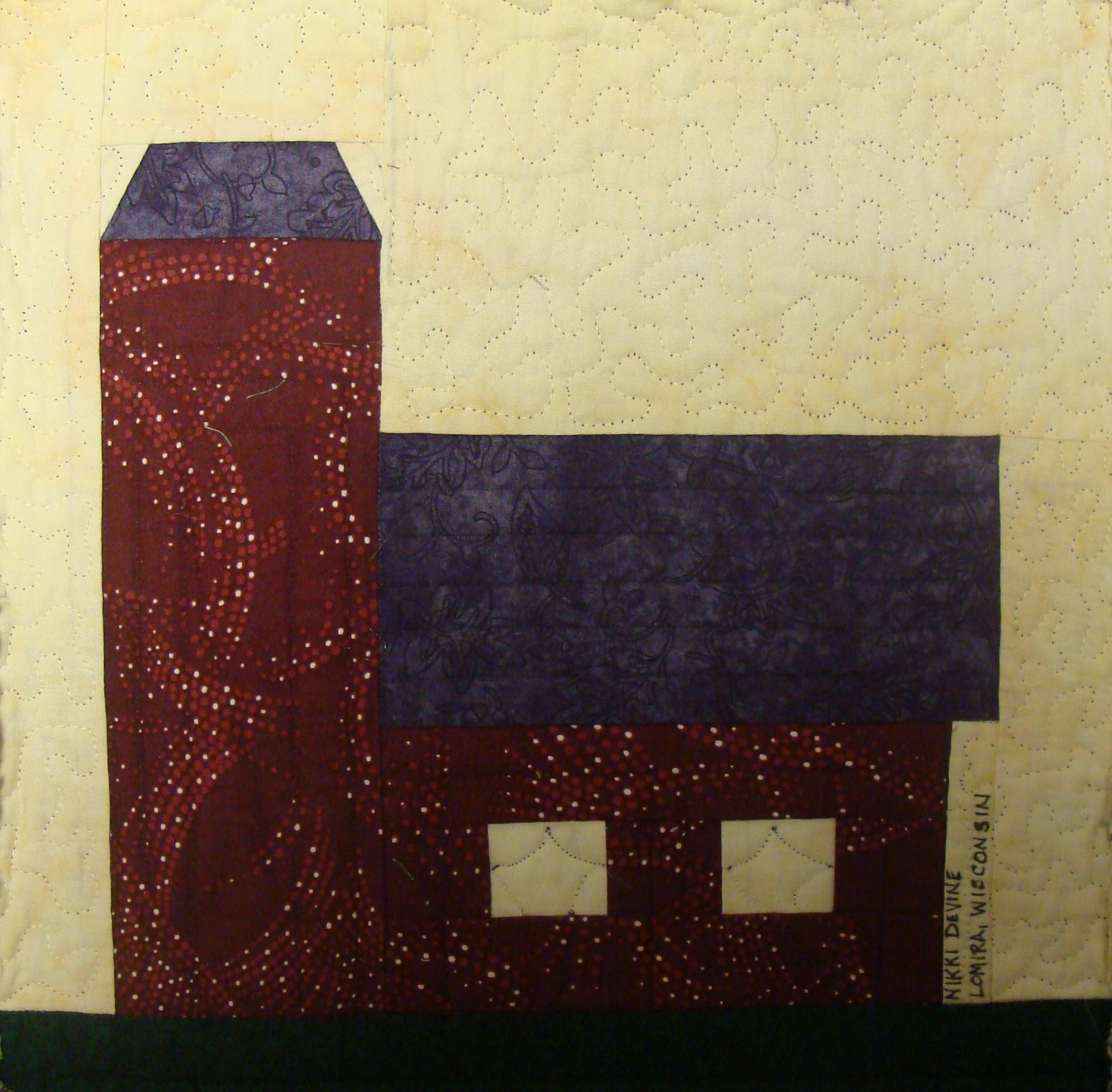 Wisconsin Niki Devine